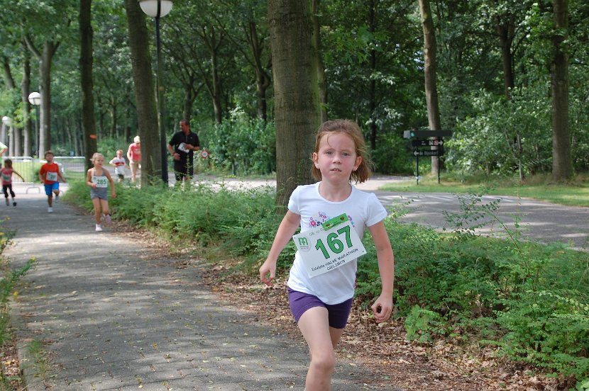 Kinderlopen 2014 - 030